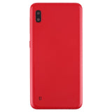 For Galaxy A10 SM-A105F/DS, SM-A105G/DS Battery Back Cover with Camera Lens Frame & Side Keys, For Samsung Galaxy A10, For Galaxy A10