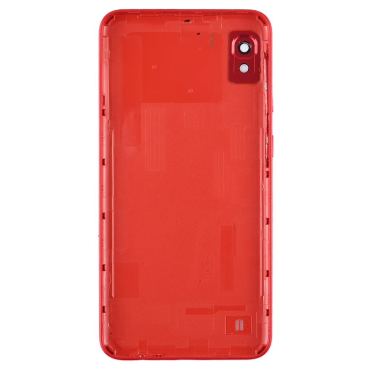 For Galaxy A10 SM-A105F/DS, SM-A105G/DS Battery Back Cover with Camera Lens Frame & Side Keys, For Samsung Galaxy A10, For Galaxy A10