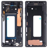 For Samsung Galaxy Note9 SM-N960F/DS, SM-N960U, SM-N9600/DS  Middle Frame Bezel Plate with Side Keys , For Galaxy Note9, For Samsung Galaxy Note9