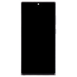 For Samsung Galaxy S23 Ultra SM-S918B Original LCD Screen Digitizer Full Assembly with Frame, For Samsung Galaxy S23 Ultra(EU Edition)