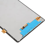For Samsung Galaxy Tab S10 FE SM-X520/X526 Original LCD Screen With Digitizer Full Assembly, For Samsung Galaxy Tab S10 FE(Original)
