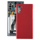 For Galaxy Note 10 Battery Back Cover , For Samsung Galaxy Note 10, For Galaxy Note 10