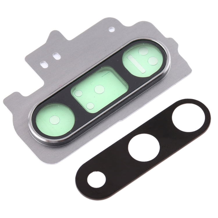For Galaxy Note 10 10pcs Camera Lens Cover, For Galaxy Note 10, For Galaxy Note 10 (Black)