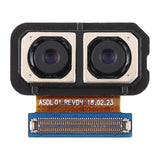 For Galaxy A8 Star / G8850 Back Facing Camera, For Samsung Galaxy A8 Star