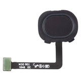 For Galaxy M30 Fingerprint Sensor Flex Cable, For Samsung Galaxy M30
