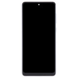 For Samsung Galaxy A73 SM-A736B TFT LCD Screen for Digitizer Full Assembly with Frame, For Samsung Galaxy A73 SM-A736B