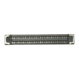 For Samsung Galaxy A01 SM-A015F(Global) 10pcs Motherboard LCD Display FPC Connector, For Samsung Galaxy A01 A015F