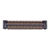 For Samsung Galaxy A20 10pcs Motherboard LCD Display FPC Connector, For Samsung Galaxy A20