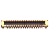 For Samsung Galaxy A30 10pcs Motherboard LCD Display FPC Connector, For Samsung Galaxy A30