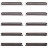 For Samsung Galaxy A41 10pcs Motherboard LCD Display FPC Connector, For Samsung Galaxy A41
