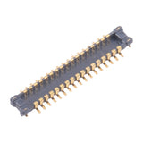 For Samsung Galaxy A50 10pcs Motherboard LCD Display FPC Connector, For Samsung Galaxy A50