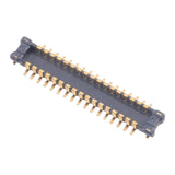 For Samsung Galaxy A50 10pcs Motherboard LCD Display FPC Connector, For Samsung Galaxy A50