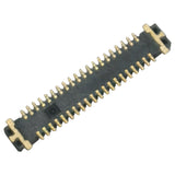 For Samsung Galaxy M30s 10pcs Motherboard LCD Display FPC Connector, For Samsung Galaxy M30s