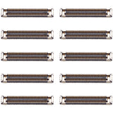 For Samsung Galaxy Note20 Ultra Motherboard LCD Display FPC Connector, For Samsung Galaxy Note20 Ultra