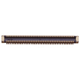 For Samsung Galaxy S7 Edge 10pcs Motherboard LCD Display FPC Connector, For Samsung Galaxy S7 Edge