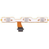 Power Button & Volume Button Flex Cable for Huawei Y5 Prime (2018), For Huawei Y5 Prime (2018)