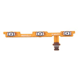 Power Button & Volume Button Flex Cable for Huawei Y6 (2018), For Huawei Y6 (2018)