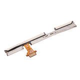 Power Button & Volume Button Flex Cable for Huawei P9 Lite Mini, For Huawei P9 Lite Mini