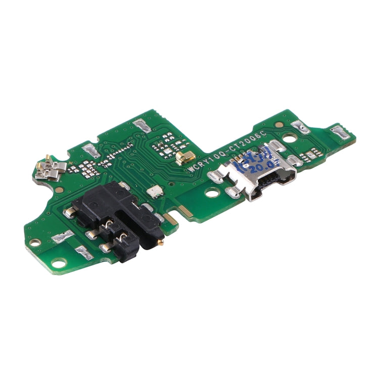 Charging Port Board for Huawei P Smart+ 2019, For Huawei P Smart+ 2019