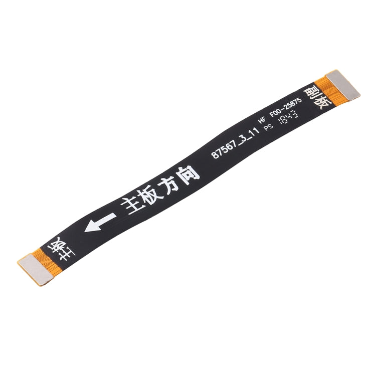 Motherboard Flex Cable for Huawei Y6 Prime (2018), For Huawei Y6 Prime (2018)