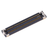 10 PCS Motherboard LCD Display FPC Connector for Huawei Y5 (2019), For Huawei Y5 (2019)