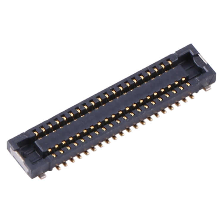 10 PCS Motherboard LCD Display FPC Connector for Huawei P20 Lite / Nova 3e, For Huawei P20 Lite