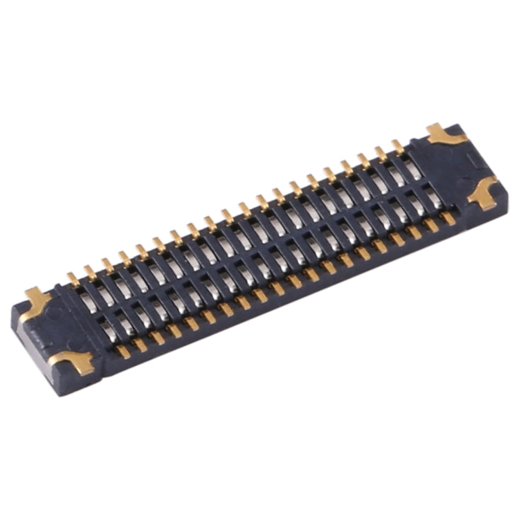 10 PCS Motherboard LCD Display FPC Connector for Huawei P9 Lite, For Huawei P9 Lite