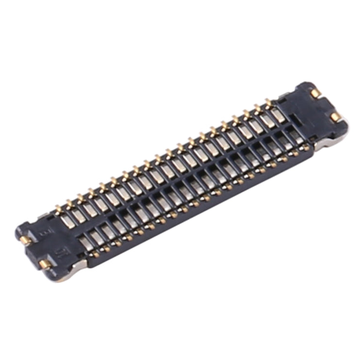 10 PCS Motherboard LCD Display FPC Connector for Huawei Mate 10 Lite, For Huawei Mate 10 Lite