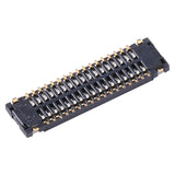 10 PCS Motherboard LCD Display FPC Connector for Huawei Mate 10, For Huawei Mate 10