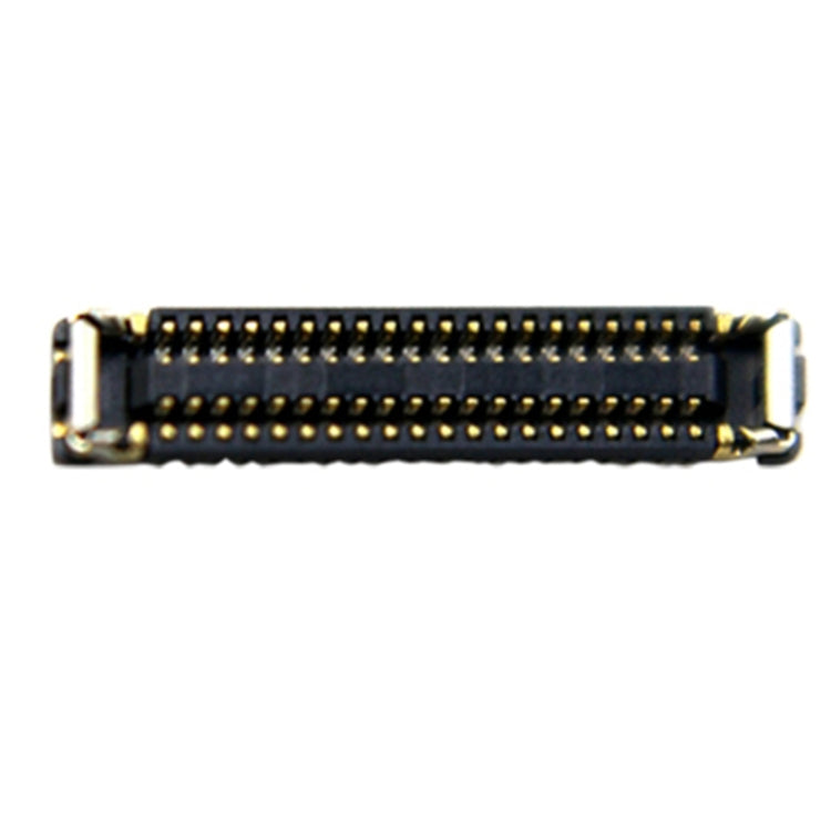 10 PCS Motherboard LCD Display FPC Connector for Huawei Nova 4, For Huawei Nova 4