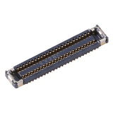 10 PCS Motherboard LCD Display FPC Connector for Huawei Mate 20, For Huawei Mate 20