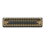 10 PCS Motherboard LCD Display FPC Connector for Huawei P Smart Pro 2019, For Huawei P Smart Pro 2019