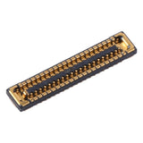 10 PCS Motherboard LCD Display FPC Connector for Huawei Mate 30 Pro / Mate 30, For Huawei Mate 30 Pro