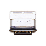 10 PCS Charging Port Connector for Huawei Mate 10 Pro, For Huawei Mate 10 Pro