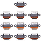 10 PCS Charging Port Connector for Huawei Mate 20, For Huawei Mate 20
