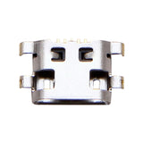 10 PCS Charging Port Connector for Huawei P Smart (2019), For Huawei P Smart (2019)