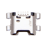 10 PCS Charging Port Connector for Huawei P Smart+ (2019), For Huawei P Smart+ (2019)