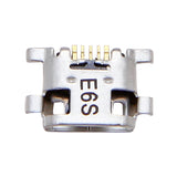 10 PCS Charging Port Connector for Huawei P9 Lite (2017), For Huawei P9 Lite (2017)