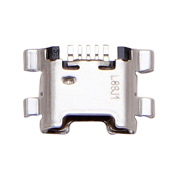 10 PCS Charging Port Connector for Huawei Y7 Prime (2018), For Huawei Y7 Prime (2018)
