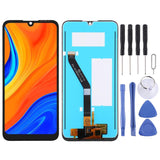 LCD Screen and Digitizer Full Assembly for Huawei Y6s (2019), For Huawei Y6s (2019)