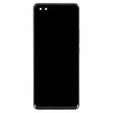 LCD Screen and Digitizer Full Assembly with Frame for Huawei Nova 7 Pro 5G, For Huawei Nova 7 Pro 5G (Original), For Huawei Nova 7 Pro 5G