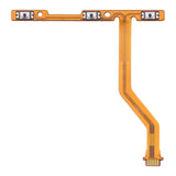 Power Button & Volume Button Flex Cable for Huawei MediaPad M5 Lite 10.1 inch, For Huawei MediaPad M5 Lite