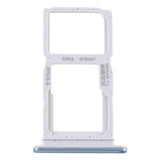 SIM Card Tray + SIM Card Tray / Micro SD Card Tray for Huawei Y9s, For Huawei Y9s