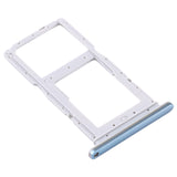 SIM Card Tray + SIM Card Tray / Micro SD Card Tray for Huawei Y9s, For Huawei Y9s