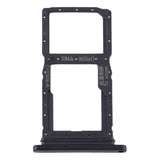 SIM Card Tray + SIM Card Tray / Micro SD Card Tray for Huawei Y9s 2020, For Huawei Y9s 2020