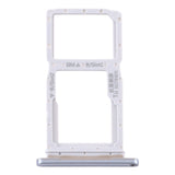 SIM Card Tray + SIM Card Tray / Micro SD Card Tray for Huawei Y9s 2020, For Huawei Y9s 2020
