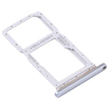 SIM Card Tray + SIM Card Tray / Micro SD Card Tray for Huawei Y9s 2020, For Huawei Y9s 2020