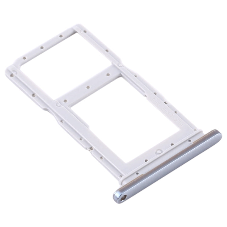 SIM Card Tray + SIM Card Tray / Micro SD Card Tray for Huawei Y9s 2020, For Huawei Y9s 2020