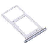 SIM Card Tray + SIM Card Tray / Micro SD Card Tray for Huawei Y9s 2020, For Huawei Y9s 2020