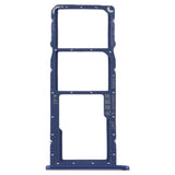 SIM Card Tray + SIM Card Tray + Micro SD Card Tray for Huawei Y6s (2019), For Huawei Y6s (2019)